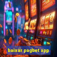 baixar pagbet app